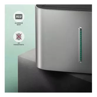 AXAGON ADSA-DC, USB-C 5Gbps - 2x SATA 6G 2,5"/3,5" SSD/HDD CLONE DUAL dokkolóállomás AXAGON ADSA-DC, USB-C 5Gbps - 2x SATA 6G 2,5"/3,5" SSD/HDD CLONE DUAL dokkolóállomás
