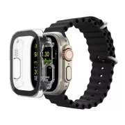 Belkin ScreenForce 2in1 képernyővédő Apple Watch Ultra 1/2 Series, 49 mm, 49mm