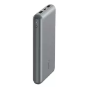 Belkin BOOST CHARGE™ USB-C PowerBank, 20000mAh, 15W, szürke
