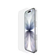 Belkin SCREENFORCE™ UltraGlass2 antimikrobiális védőüveg iPhone 17 / 16 Pro készülékhez