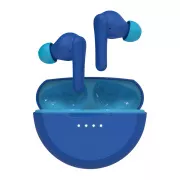 Belkin SOUNDFORM™ Nano 2 - Vezeték nélküli fülhallgató gyerekeknek - Vezeték nélküli fejhallgató gyerekeknek, kék színben