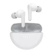 Belkin SOUNDFORM™ Nano 2 - Vezeték nélküli fülhallgató gyerekeknek - Vezeték nélküli fejhallgató gyerekeknek, fehér színben