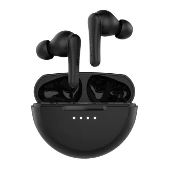 Belkin SOUNDFORM™ Rhythm - True Wireless Earbuds - vezeték nélküli fejhallgató, fekete