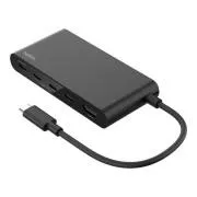 Belkin CONNECT 5-portos USB-C hub 4K HDMI-vel