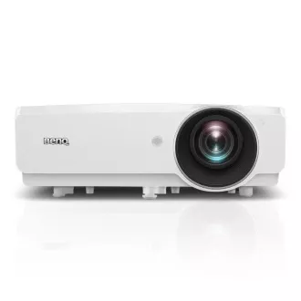 BenQ DLP projektor SH753P/5000ANSI/1.39÷2.09:1/13 000:1/1080p/2xHDMI/LAN/USB/3D/1x10W hangszóró BenQ DLP projektor SH753P/5000ANSI/1.39÷2.09:1/13 000:1/1080p/2xHDMI/LAN/USB/3D/1x10W hangszóró