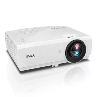 BenQ DLP projektor SH753P/5000ANSI/1.39÷2.09:1/13 000:1/1080p/2xHDMI/LAN/USB/3D/1x10W hangszóró BenQ DLP projektor SH753P/5000ANSI/1.39÷2.09:1/13 000:1/1080p/2xHDMI/LAN/USB/3D/1x10W hangszóró