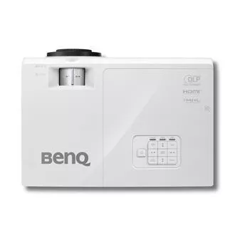 BenQ DLP projektor SH753P/5000ANSI/1.39÷2.09:1/13 000:1/1080p/2xHDMI/LAN/USB/3D/1x10W hangszóró BenQ DLP projektor SH753P/5000ANSI/1.39÷2.09:1/13 000:1/1080p/2xHDMI/LAN/USB/3D/1x10W hangszóró