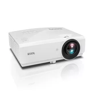 BenQ DLP projektor SH753P/5000ANSI/1.39÷2.09:1/13 000:1/1080p/2xHDMI/LAN/USB/3D/1x10W hangszóró BenQ DLP projektor SH753P/5000ANSI/1.39÷2.09:1/13 000:1/1080p/2xHDMI/LAN/USB/3D/1x10W hangszóró