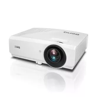 BenQ DLP projektor SH753P/5000ANSI/1.39÷2.09:1/13 000:1/1080p/2xHDMI/LAN/USB/3D/1x10W hangszóró BenQ DLP projektor SH753P/5000ANSI/1.39÷2.09:1/13 000:1/1080p/2xHDMI/LAN/USB/3D/1x10W hangszóró