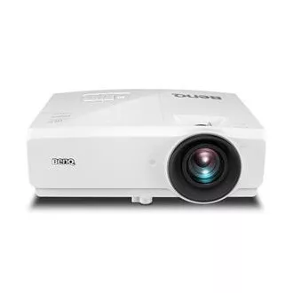 BenQ DLP projektor SH753P/5000ANSI/1.39÷2.09:1/13 000:1/1080p/2xHDMI/LAN/USB/3D/1x10W hangszóró BenQ DLP projektor SH753P/5000ANSI/1.39÷2.09:1/13 000:1/1080p/2xHDMI/LAN/USB/3D/1x10W hangszóró