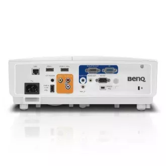 BenQ DLP projektor SH753P/5000ANSI/1.39÷2.09:1/13 000:1/1080p/2xHDMI/LAN/USB/3D/1x10W hangszóró BenQ DLP projektor SH753P/5000ANSI/1.39÷2.09:1/13 000:1/1080p/2xHDMI/LAN/USB/3D/1x10W hangszóró