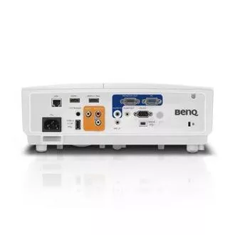 BenQ DLP projektor SH753P/5000ANSI/1.39÷2.09:1/13 000:1/1080p/2xHDMI/LAN/USB/3D/1x10W hangszóró BenQ DLP projektor SH753P/5000ANSI/1.39÷2.09:1/13 000:1/1080p/2xHDMI/LAN/USB/3D/1x10W hangszóró