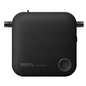BenQ InstaShow VS10, USB-C, HDMI (USB-A-val), Full HD, 32, felhasználó, Plug and Play vezeték nélküli prezentációs rendszer