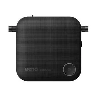 BenQ InstaShow VS10, USB-C, HDMI (USB-A-val), Full HD, 32, felhasználó, Plug and Play vezeték nélküli prezentációs rendszer