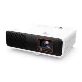 BenQ X500i DLP projektor, 3840×2160 4K UHD/2200 ANSI/600k:1/HDMIx2/USBx2/RS-232/Wi-Fi/Bluetooth/Repro/HDR-PRO, 3840×2160 4K UHD/2200 ANSI/600k:1/HDMIx2/USBx2/RS-232/Wi-Fi/Bluetooth/Repro/HDR-PRO