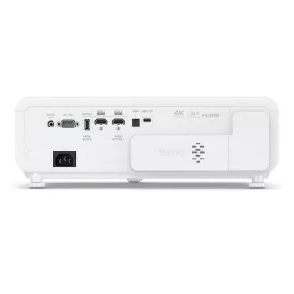 BenQ X500i DLP projektor, 3840×2160 4K UHD/2200 ANSI/600k:1/HDMIx2/USBx2/RS-232/Wi-Fi/Bluetooth/Repro/HDR-PRO, 3840×2160 4K UHD/2200 ANSI/600k:1/HDMIx2/USBx2/RS-232/Wi-Fi/Bluetooth/Repro/HDR-PRO