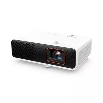 BenQ X500i DLP projektor, 3840×2160 4K UHD/2200 ANSI/600k:1/HDMIx2/USBx2/RS-232/Wi-Fi/Bluetooth/Repro/HDR-PRO, 3840×2160 4K UHD/2200 ANSI/600k:1/HDMIx2/USBx2/RS-232/Wi-Fi/Bluetooth/Repro/HDR-PRO