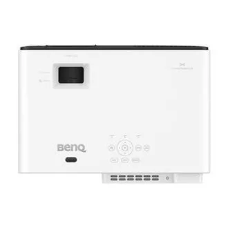 BenQ X500i DLP projektor, 3840×2160 4K UHD/2200 ANSI/600k:1/HDMIx2/USBx2/RS-232/Wi-Fi/Bluetooth/Repro/HDR-PRO, 3840×2160 4K UHD/2200 ANSI/600k:1/HDMIx2/USBx2/RS-232/Wi-Fi/Bluetooth/Repro/HDR-PRO