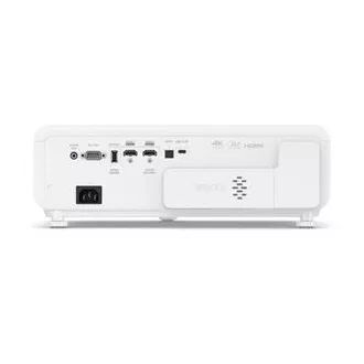 BenQ X500i DLP projektor, 3840×2160 4K UHD/2200 ANSI/600k:1/HDMIx2/USBx2/RS-232/Wi-Fi/Bluetooth/Repro/HDR-PRO, 3840×2160 4K UHD/2200 ANSI/600k:1/HDMIx2/USBx2/RS-232/Wi-Fi/Bluetooth/Repro/HDR-PRO