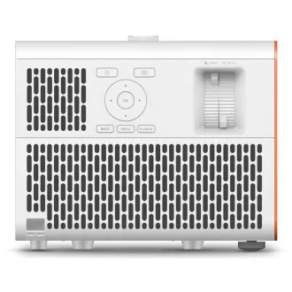 BenQ X3100i DLP projektor, 3840×2160 4K UHD/3300 ANSI/600k:1/HDMIx2/USB/RS-232/Wi-Fi/Bluetooth/Repro/HDR-PRO BenQ X3100i DLP projektor, 3840×2160 4K UHD/3300 ANSI/600k:1/HDMIx2/USB/RS-232/Wi-Fi/Bluetooth/Repro/HDR-PRO