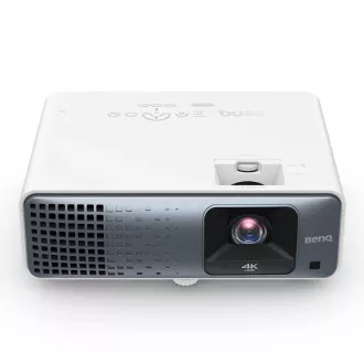 BenQ DLP projektor TK710STi 4K UHD 3840x2160/3200 ANSI lm/0.69÷0.83/600000:1/2×HDMI/95% Rec.709/5Wrepro 4K UHD 3840x2160/3200 ANSI lm/0.69÷0.83/600000:1/2×HDMI/95% Rec.709/5Wrepro BenQ DLP projektor TK710STi 4K UHD 3840x2160/3200 ANSI lm/0.69÷0.83/600000:1/2×HDMI/95% Rec.709/5Wrepro 4K UHD 3840x2160/3200 ANSI lm/0.69÷0.83/600000:1/2×HDMI/95% Rec.709/5Wrepro