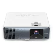 BenQ DLP projektor TK710 4K UHD 3840x2160/3200 ANSI lm/1.15÷1.50/600000:1/2×HDMI/95% Rec.709/5W hangszóró