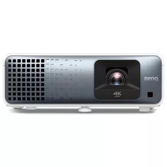 BenQ DLP projektor TK710 4K UHD 3840x2160/3200 ANSI lm/1.15÷1.50/600000:1/2×HDMI/95% Rec.709/5W hangszóró