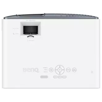 BenQ DLP projektor TK710 4K UHD 3840x2160/3200 ANSI lm/1.15÷1.50/600000:1/2×HDMI/95% Rec.709/5W hangszóró