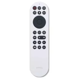 BenQ DLP projektor TK710 4K UHD 3840x2160/3200 ANSI lm/1.15÷1.50/600000:1/2×HDMI/95% Rec.709/5W hangszóró