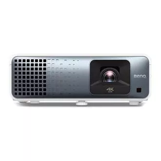 BenQ DLP projektor TK710 4K UHD 3840x2160/3200 ANSI lm/1.15÷1.50/600000:1/2×HDMI/95% Rec.709/5W hangszóró