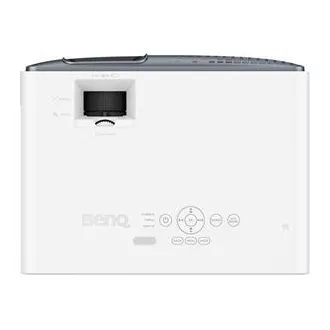 BenQ DLP projektor TK710 4K UHD 3840x2160/3200 ANSI lm/1.15÷1.50/600000:1/2×HDMI/95% Rec.709/5W hangszóró