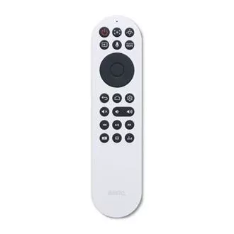 BenQ DLP projektor TK710 4K UHD 3840x2160/3200 ANSI lm/1.15÷1.50/600000:1/2×HDMI/95% Rec.709/5W hangszóró