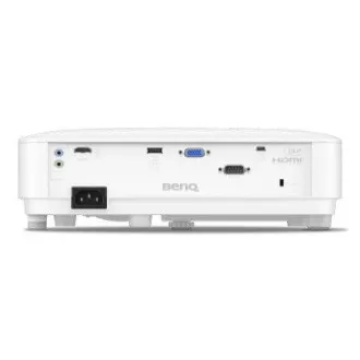 BenQ DLP projektor MX560C /1024x768 XGA/4000 ANSI/ 1.96-2.15/ 20,000:1/HDMI/VGA/ USB/10W Repro