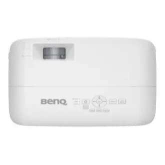 BenQ DLP projektor MX560C /1024x768 XGA/4000 ANSI/ 1.96-2.15/ 20,000:1/HDMI/VGA/ USB/10W Repro