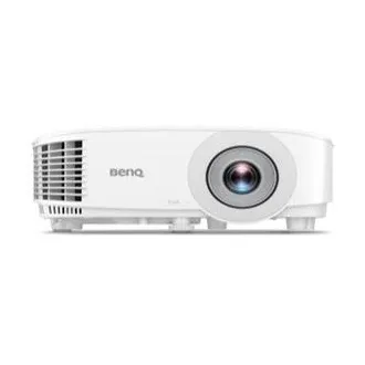 BenQ DLP projektor MX560C /1024x768 XGA/4000 ANSI/ 1.96-2.15/ 20,000:1/HDMI/VGA/ USB/10W Repro
