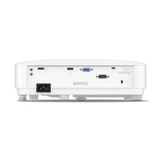 BenQ DLP projektor MX560C /1024x768 XGA/4000 ANSI/ 1.96-2.15/ 20,000:1/HDMI/VGA/ USB/10W Repro