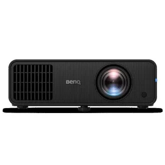 BenQ DLP projektor LW600ST  2D/1280x800 WXGA/2800 ANSI lm/0.72-0.87/20000:1/2xHDMI/D-Sub/USB-A/Repro