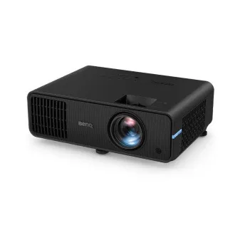 BenQ DLP projektor LW600ST  2D/1280x800 WXGA/2800 ANSI lm/0.72-0.87/20000:1/2xHDMI/D-Sub/USB-A/Repro