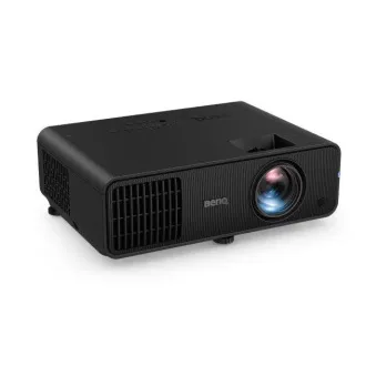 BenQ DLP projektor LW600ST  2D/1280x800 WXGA/2800 ANSI lm/0.72-0.87/20000:1/2xHDMI/D-Sub/USB-A/Repro