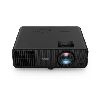 BenQ DLP projektor LW600ST  2D/1280x800 WXGA/2800 ANSI lm/0.72-0.87/20000:1/2xHDMI/D-Sub/USB-A/Repro