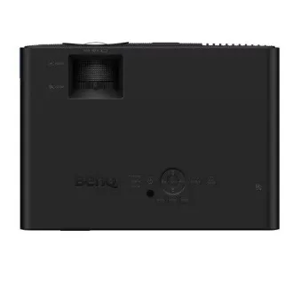 BenQ DLP projektor LW600ST  2D/1280x800 WXGA/2800 ANSI lm/0.72-0.87/20000:1/2xHDMI/D-Sub/USB-A/Repro