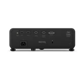 BenQ DLP projektor LW600ST  2D/1280x800 WXGA/2800 ANSI lm/0.72-0.87/20000:1/2xHDMI/D-Sub/USB-A/Repro