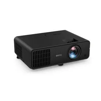 BenQ DLP projektor LW600ST  2D/1280x800 WXGA/2800 ANSI lm/0.72-0.87/20000:1/2xHDMI/D-Sub/USB-A/Repro