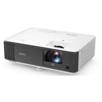 BenQ DLP projektor TK700ST 4K UHD 3840x2160/3000 ANSI lm/0.9÷1.08:1/10000:1/16.7ms/2×HDMI/96% Rec.709/5W hangszórók