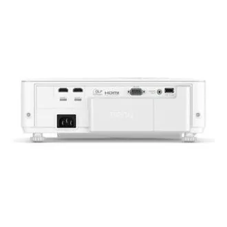 BenQ DLP projektor TK700ST 4K UHD 3840x2160/3000 ANSI lm/0.9÷1.08:1/10000:1/16.7ms/2×HDMI/96% Rec.709/5W hangszórók