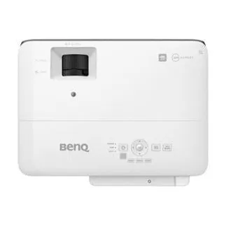 BenQ DLP projektor TK700ST 4K UHD 3840x2160/3000 ANSI lm/0.9÷1.08:1/10000:1/16.7ms/2×HDMI/96% Rec.709/5W hangszórók
