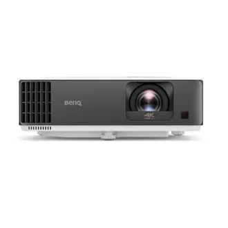BenQ DLP projektor TK700ST 4K UHD 3840x2160/3000 ANSI lm/0.9÷1.08:1/10000:1/16.7ms/2×HDMI/96% Rec.709/5W hangszórók