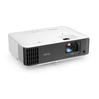 BenQ DLP projektor TK700ST 4K UHD 3840x2160/3000 ANSI lm/0.9÷1.08:1/10000:1/16.7ms/2×HDMI/96% Rec.709/5W hangszórók