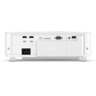 BenQ DLP projektor TK700ST 4K UHD 3840x2160/3000 ANSI lm/0.9÷1.08:1/10000:1/16.7ms/2×HDMI/96% Rec.709/5W hangszórók