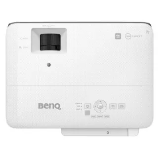 BenQ DLP projektor TK700ST 4K UHD 3840x2160/3000 ANSI lm/0.9÷1.08:1/10000:1/16.7ms/2×HDMI/96% Rec.709/5W hangszórók
